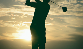 Tee Silouette